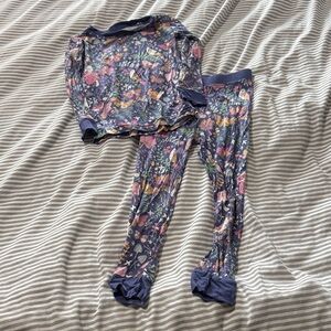 Little Sleepies Woodland Magic set